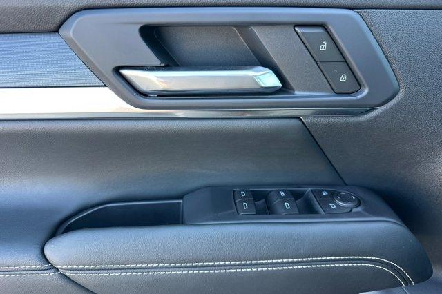 2025 GMC Terrain Vehicle Photo in STOCKTON, CA 95212-2838