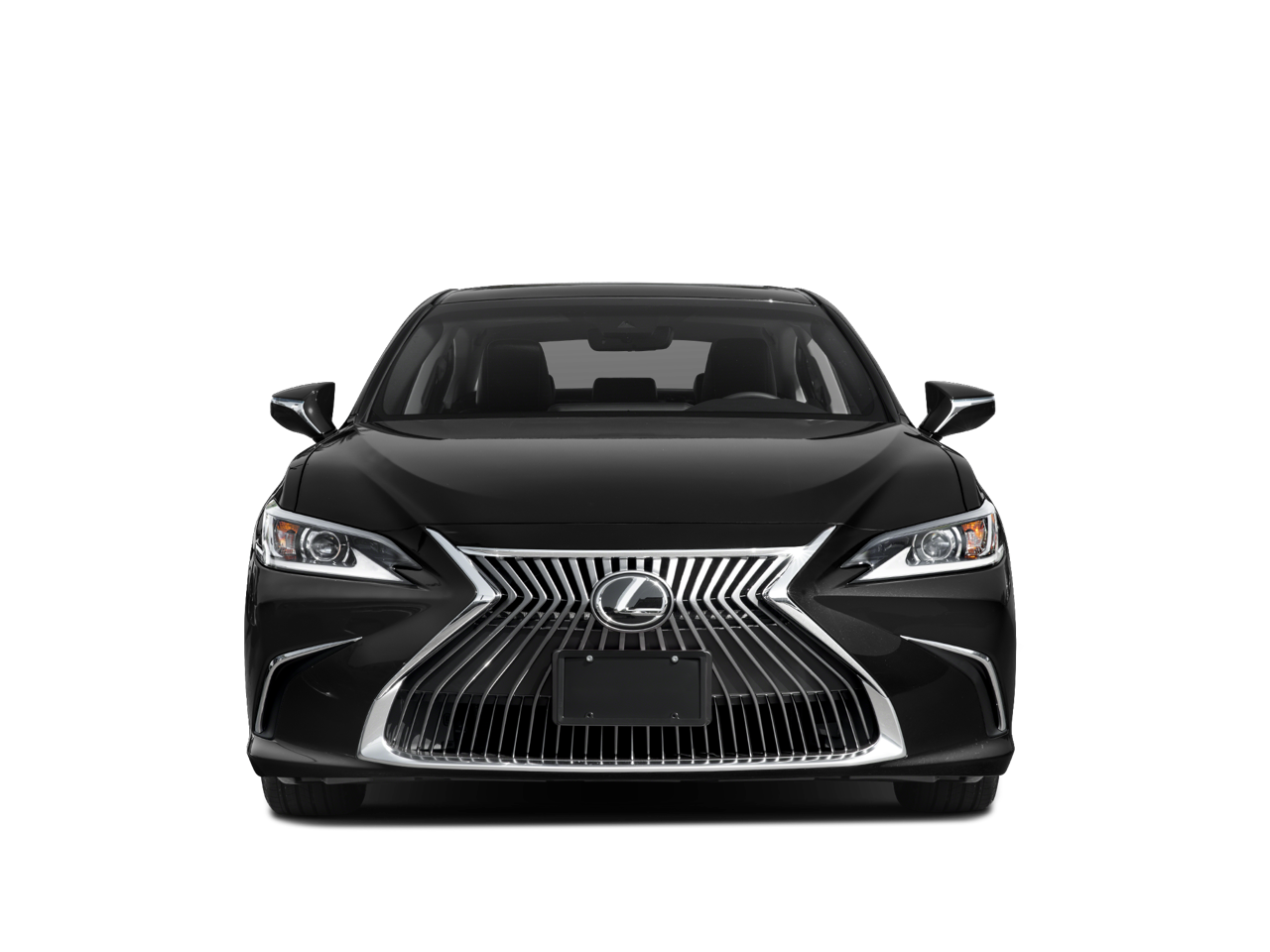 2020 Lexus ES 350 Vehicle Photo in Tulsa, OK 74129
