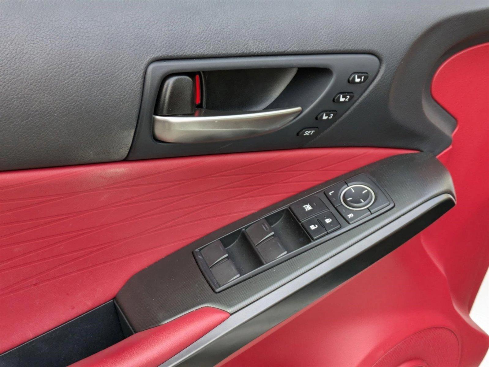 2022 Lexus IS 350 Vehicle Photo in Tampa, FL 33614