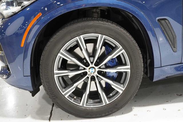2023 BMW X5 xDrive40i Vehicle Photo in GRAPEVINE, TX 76051