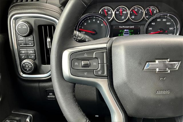 2020 Chevrolet Silverado 1500 Vehicle Photo in Grapevine, TX 76051