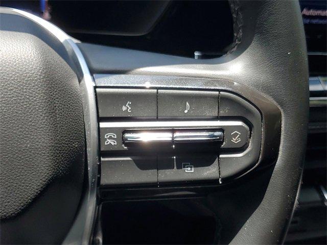 2023 Chevrolet Colorado Vehicle Photo in SUNRISE, FL 33323-3202