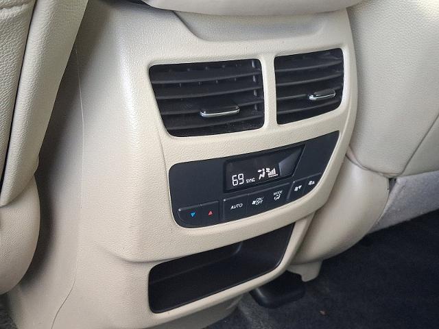 2014 Acura MDX Vehicle Photo in TREVOSE, PA 19053-4984