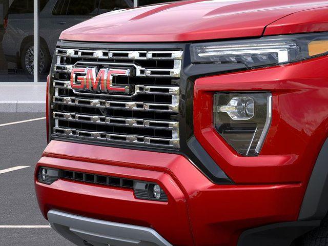 2025 GMC Canyon Vehicle Photo in WATERTOWN, CT 06795-3318