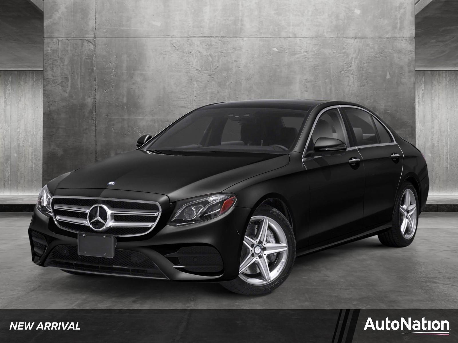 2019 Mercedes-Benz E-Class Vehicle Photo in Henderson, NV 89014
