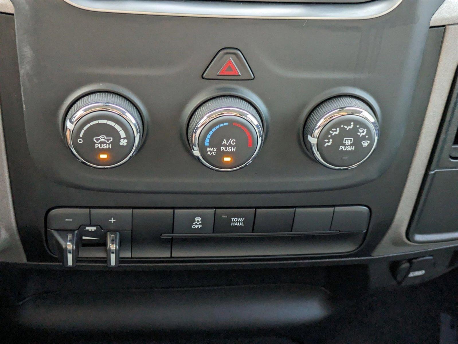 2023 Ram 1500 Classic Vehicle Photo in ORLANDO, FL 32812-3021