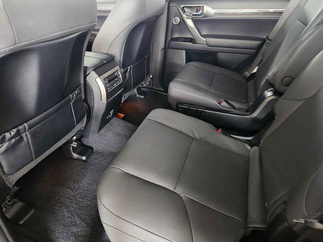 2023 Lexus GX 460 Vehicle Photo in DALLAS, TX 75209