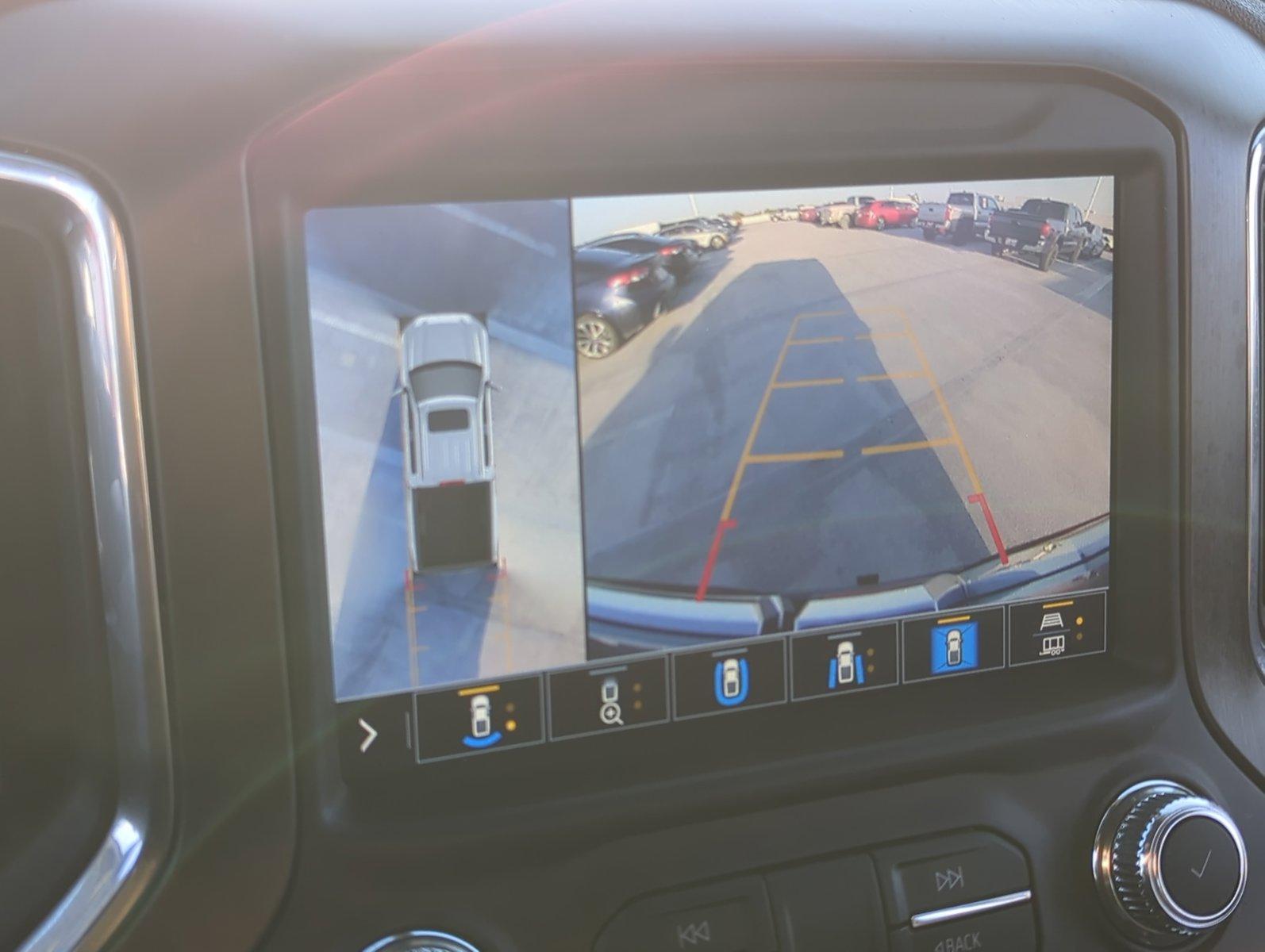 2021 GMC Sierra 1500 Vehicle Photo in Sarasota, FL 34231