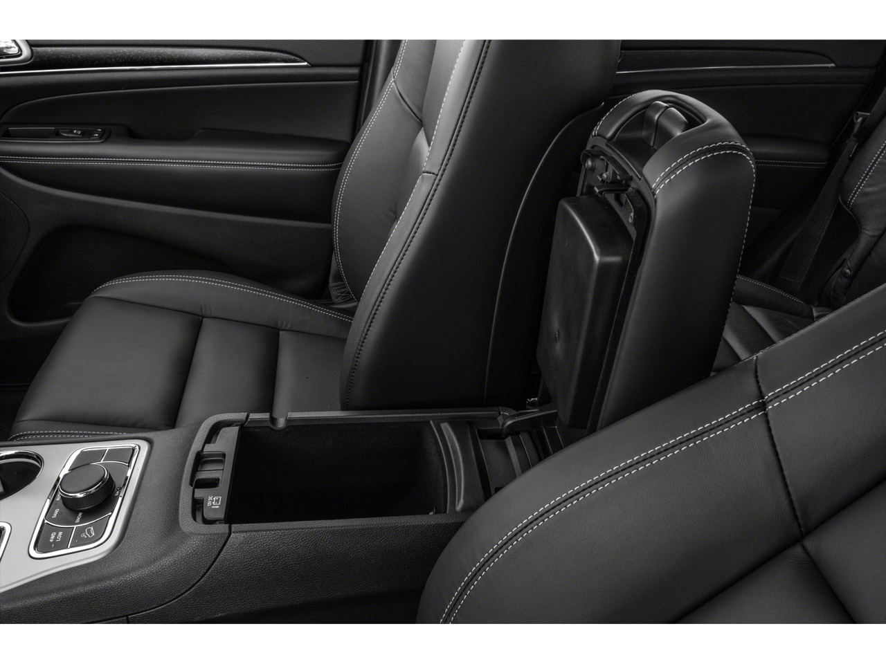 2019 Jeep Grand Cherokee Vehicle Photo in San Antonio, TX 78230
