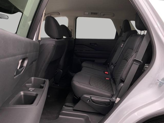 2025 Nissan Pathfinder Vehicle Photo in Appleton, WI 54913