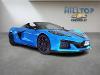 Used 2024 Chevrolet Corvette 3LZ with VIN 1G1YF3D33R5603542 for sale in Somersworth, NH