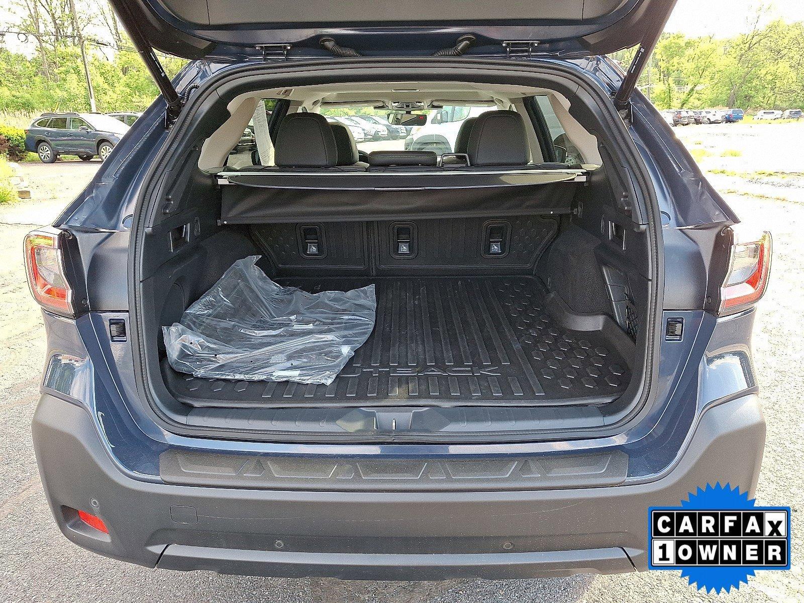 2024 Subaru Outback Vehicle Photo in Harrisburg, PA 17111