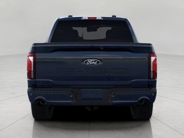 2025 Ford F-150 Vehicle Photo in Oshkosh, WI 54901