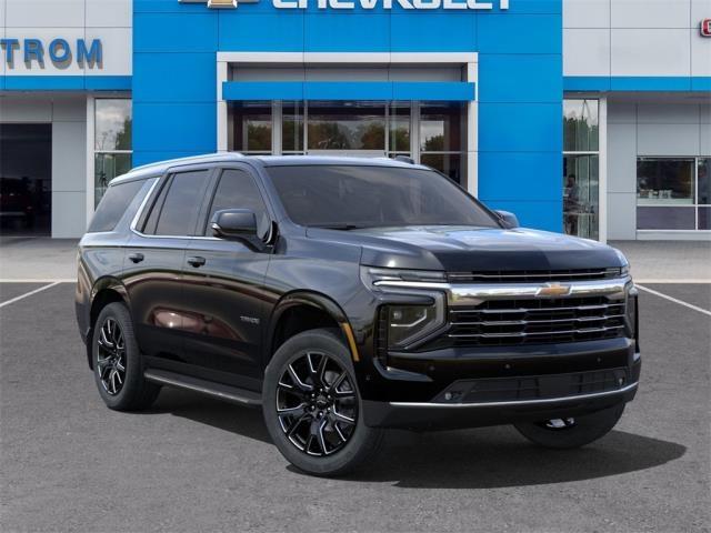 2025 Chevrolet Tahoe Vehicle Photo in MANITOWOC, WI 54220-5838