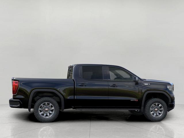 2025 GMC Sierra 1500 Vehicle Photo in APPLETON, WI 54914-8833