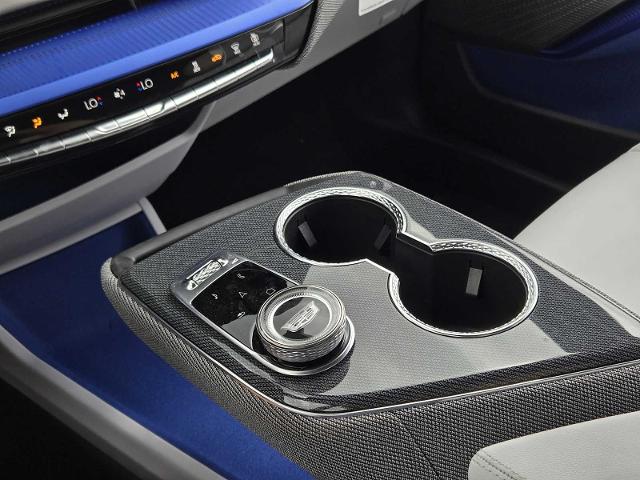 2025 Cadillac OPTIQ Vehicle Photo in Dallas, TX 75209