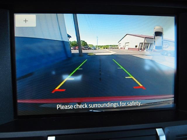 2023 Ford Mustang Vehicle Photo in MADISON, IN 47250-1611