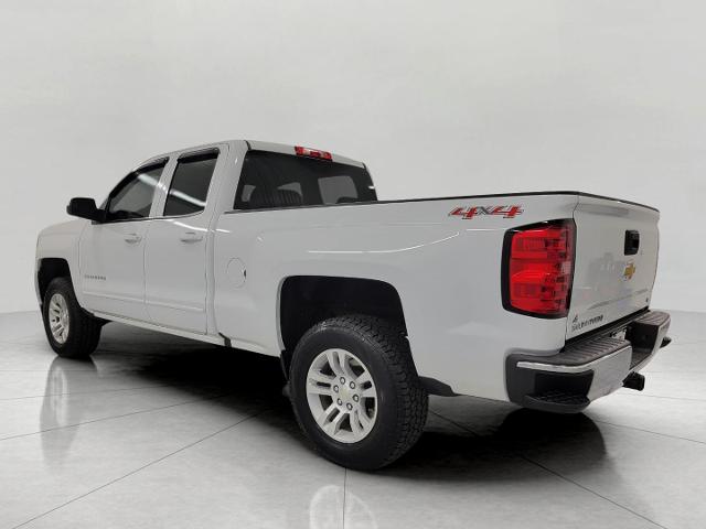 2016 Chevrolet Silverado 1500 Vehicle Photo in NEENAH, WI 54956-2243