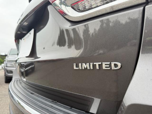 2021 Jeep Grand Cherokee Vehicle Photo in Savannah, GA 31419