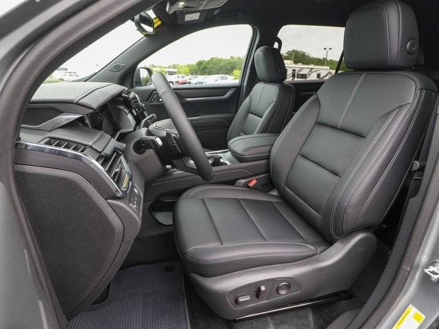 2025 GMC Acadia Vehicle Photo in HOMOSASSA, FL 34448-1461