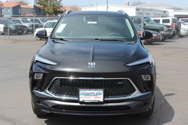 2025 Buick Encore GX Vehicle Photo in AURORA, CO 80012-4011