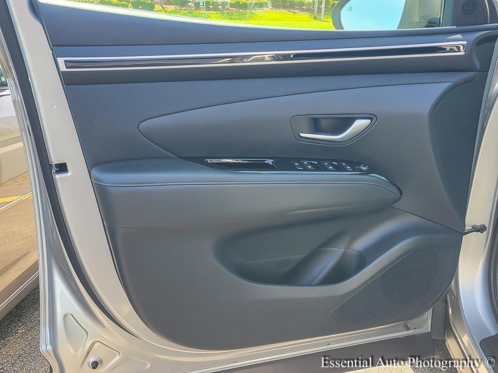 2022 Hyundai Tucson Vehicle Photo in AURORA, IL 60503-9326