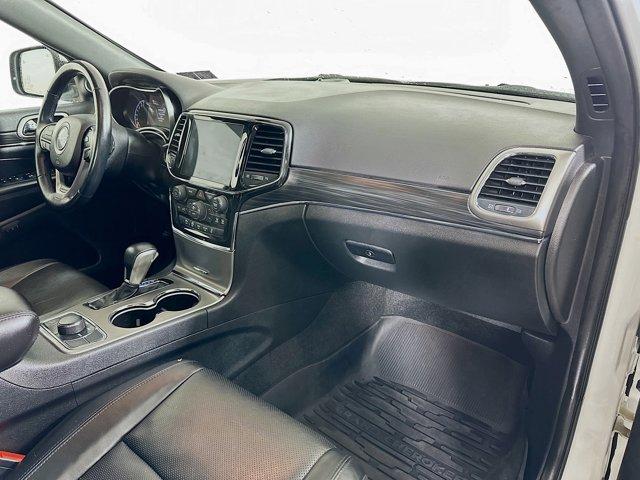 2021 Jeep Grand Cherokee Vehicle Photo in Doylsetown, PA 18901