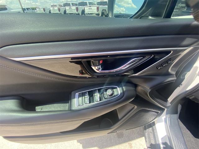 2022 Subaru Outback Vehicle Photo in Greenville, TX 75402