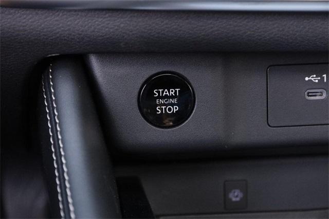 2025 Nissan Rogue Vehicle Photo in Hazelwood, MO 63042