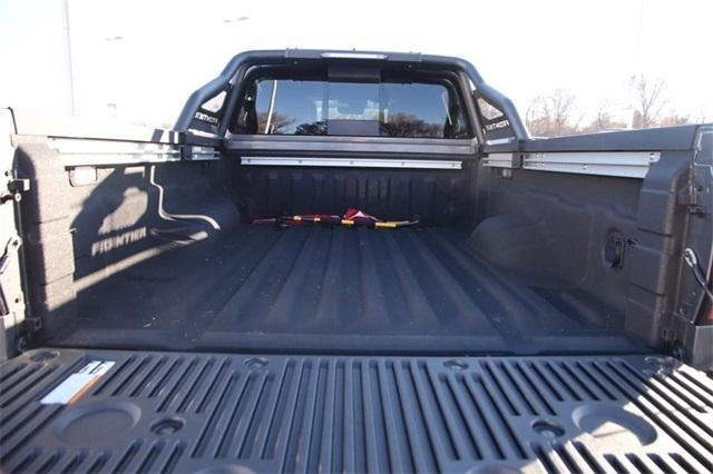 2025 Nissan Frontier Vehicle Photo in Hazelwood, MO 63042