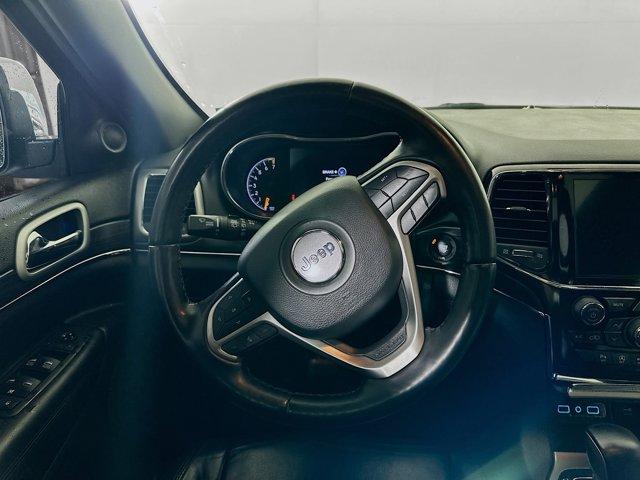 2022 Jeep Grand Cherokee WK Vehicle Photo in Doylsetown, PA 18901