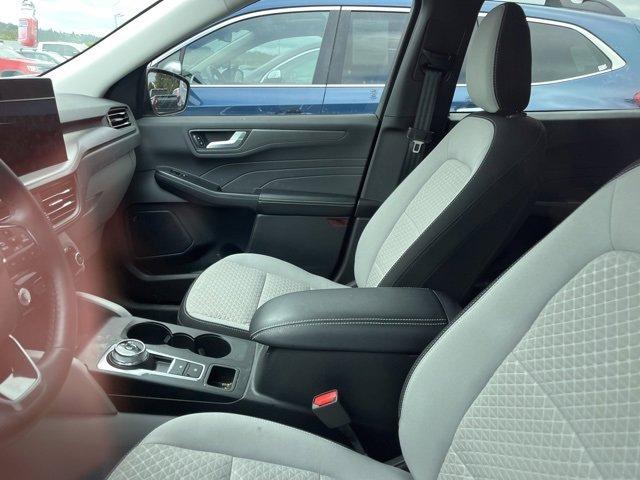 2023 Ford Escape Vehicle Photo in PUYALLUP, WA 98371-4149