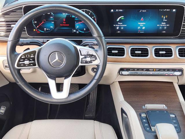 2021 Mercedes-Benz GLE Vehicle Photo in PLANO, TX 75024