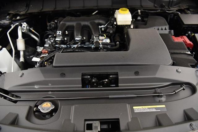 2025 Nissan Pathfinder Vehicle Photo in Ballwin, MO 63011