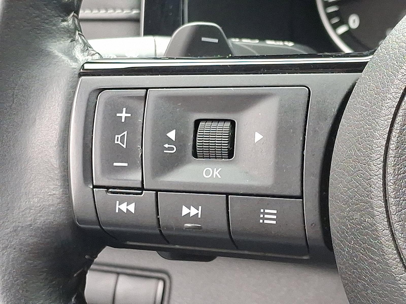 2022 Nissan Pathfinder Vehicle Photo in Jenkintown, PA 19046