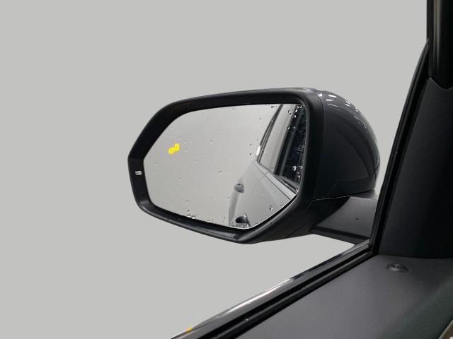 2025 Volkswagen Atlas Vehicle Photo in Appleton, WI 54913