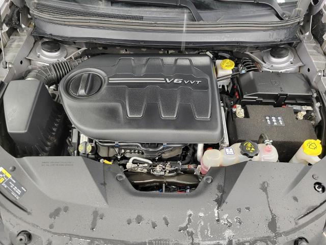 2021 Jeep Cherokee Vehicle Photo in OSHKOSH, WI 54904-7811