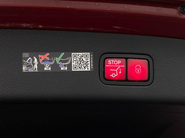 2025 Mercedes-Benz GLC Vehicle Photo in Appleton, WI 54913