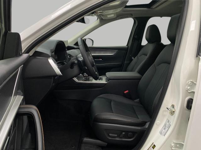 2025 Mazda CX-70 Vehicle Photo in Appleton, WI 54913