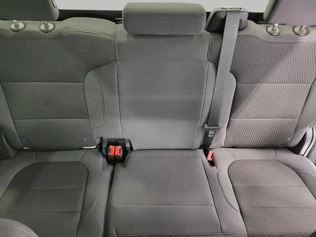 2021 Chevrolet Silverado 2500 HD Vehicle Photo in NEENAH, WI 54956-2243