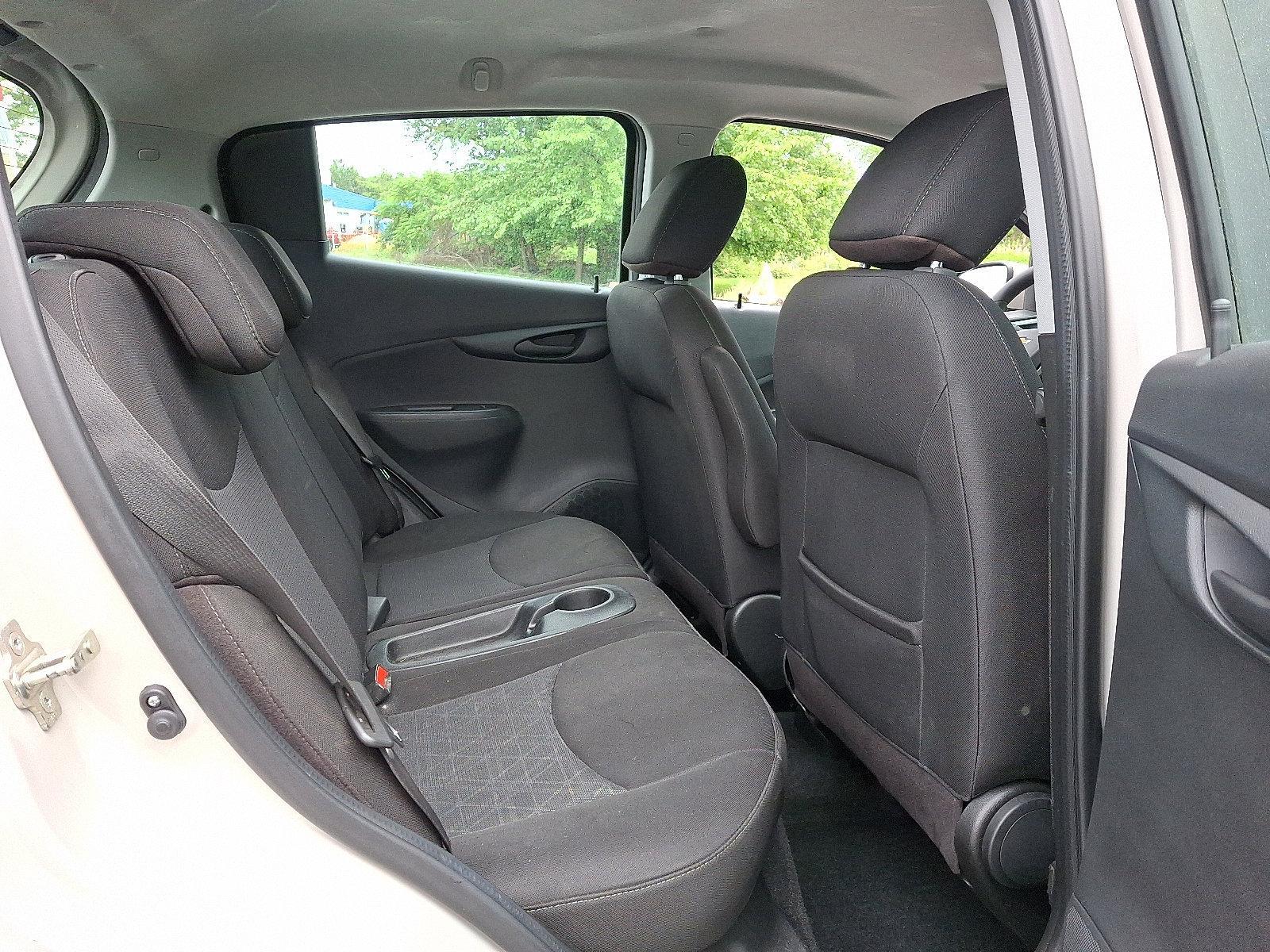 2020 Chevrolet Spark Vehicle Photo in Harrisburg, PA 17111