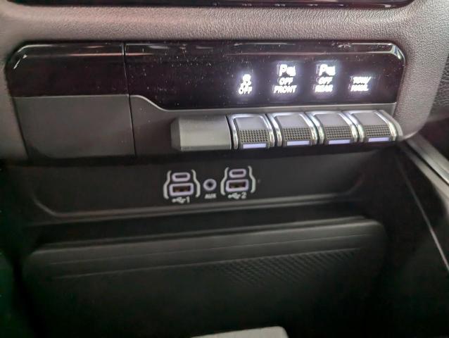 2025 Ram 1500 Vehicle Photo in Oshkosh, WI 54901