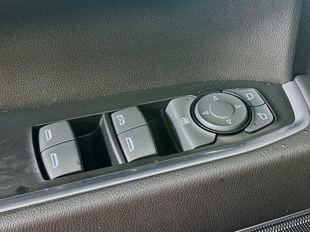 2023 Chevrolet Silverado 1500 Vehicle Photo in Doylsetown, PA 18901