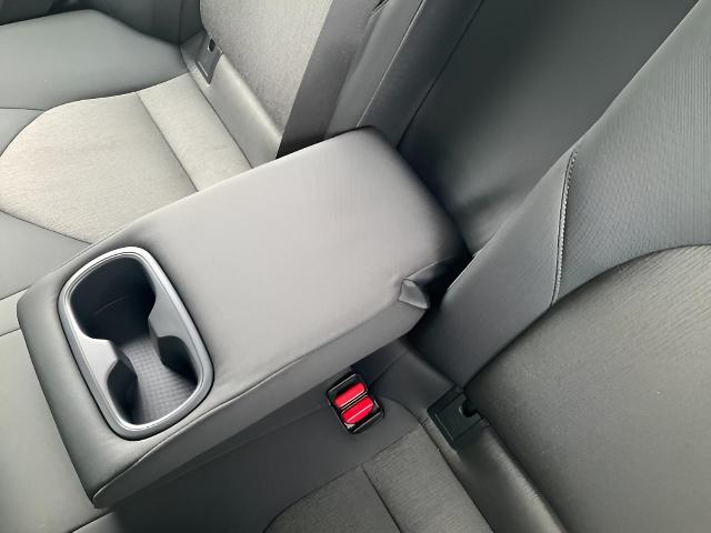2022 Toyota Camry Vehicle Photo in Oshkosh, WI 54904