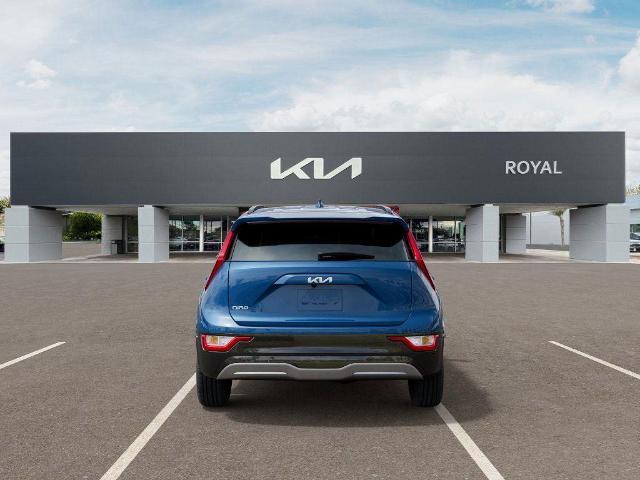 2025 Kia Niro EV Vehicle Photo in Tucson, AZ 85712