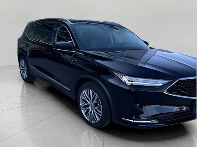 2024 Acura MDX Vehicle Photo in Appleton, WI 54913