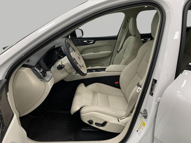 2025 Volvo XC60 Vehicle Photo in Appleton, WI 54913