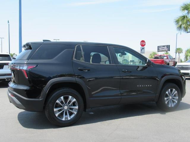 2026 Chevrolet Equinox Vehicle Photo in LEESBURG, FL 34788-4022