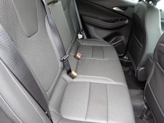 2023 Buick Encore GX Vehicle Photo in ZELIENOPLE, PA 16063-2910