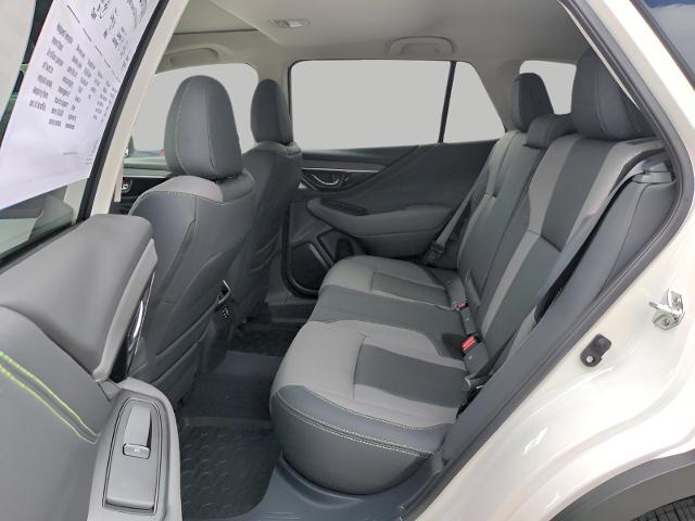 2025 Subaru Outback Vehicle Photo in Green Bay, WI 54304